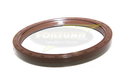 Foto de RETENTOR TRAS. VIRABREQUIM MB1935-41 OM447-449 - Marca Compatível